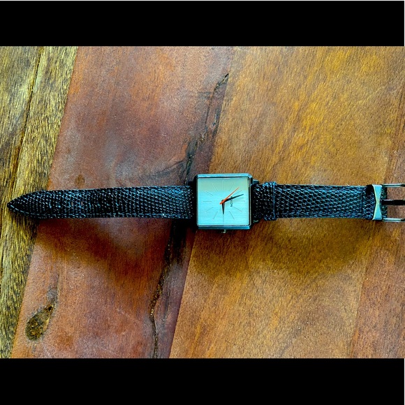 Nixon K squared watch main image 4